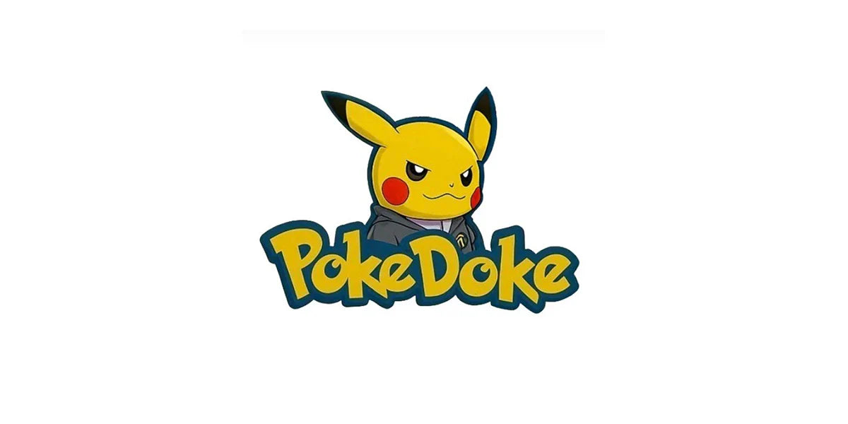 PokeDoke Shop