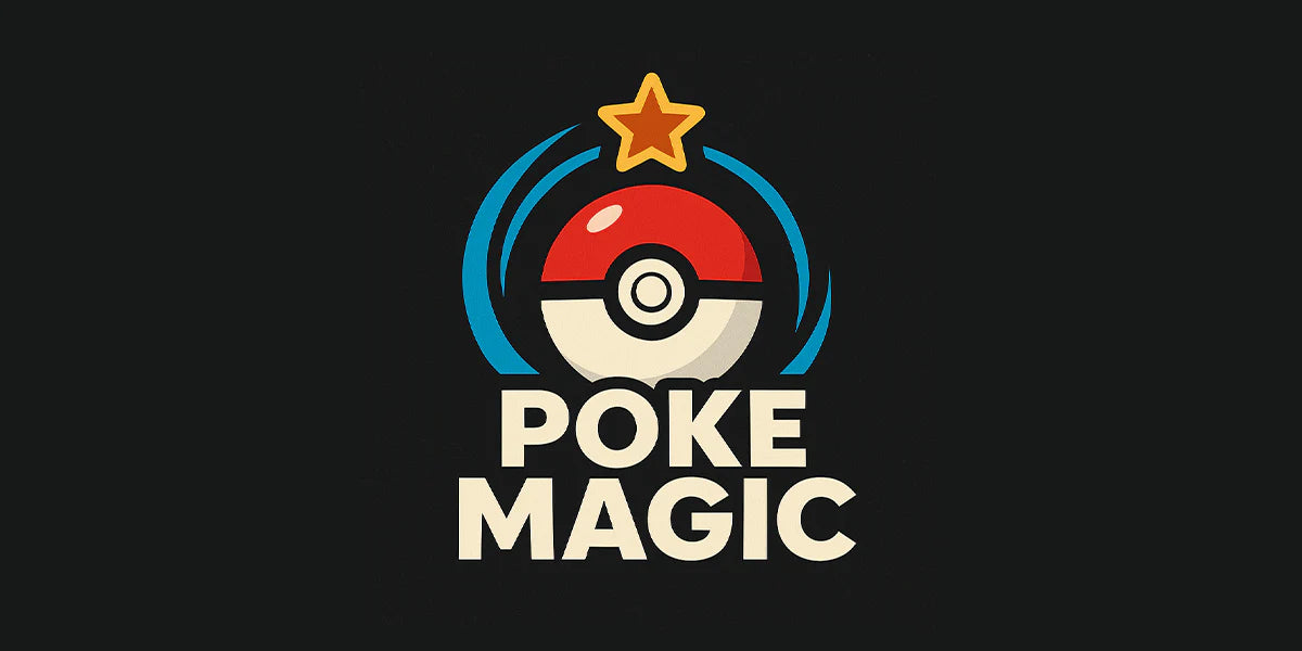 PokeMagic Shop