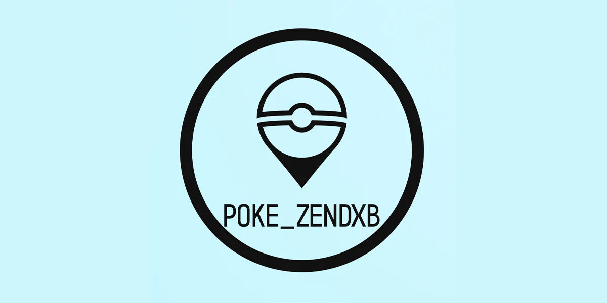 Poké Zen DXB Shop