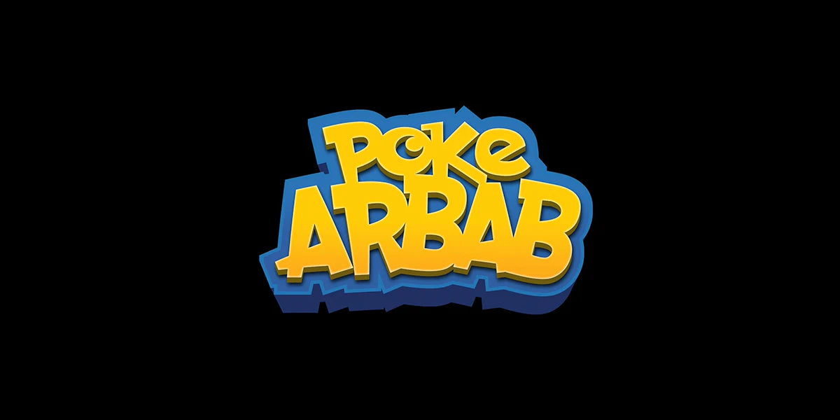 PokeArbab Shop