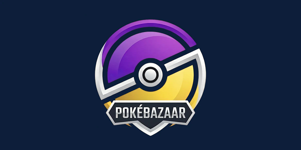 PokéBazaar Shop