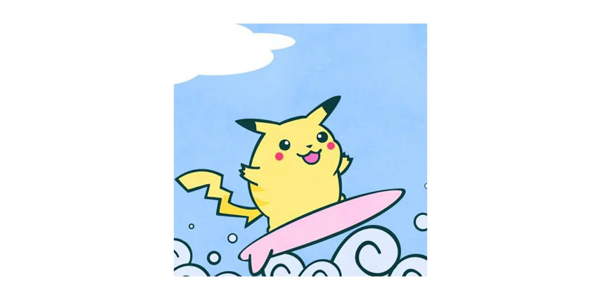 PokeBros Shop