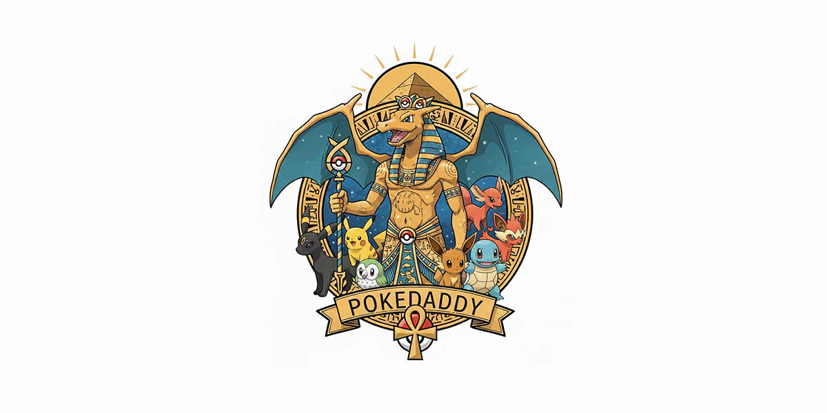 Pokedaddy Shop