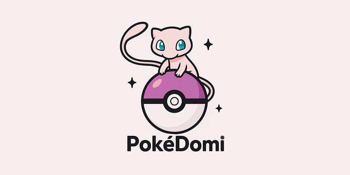 PokeDomi Shop