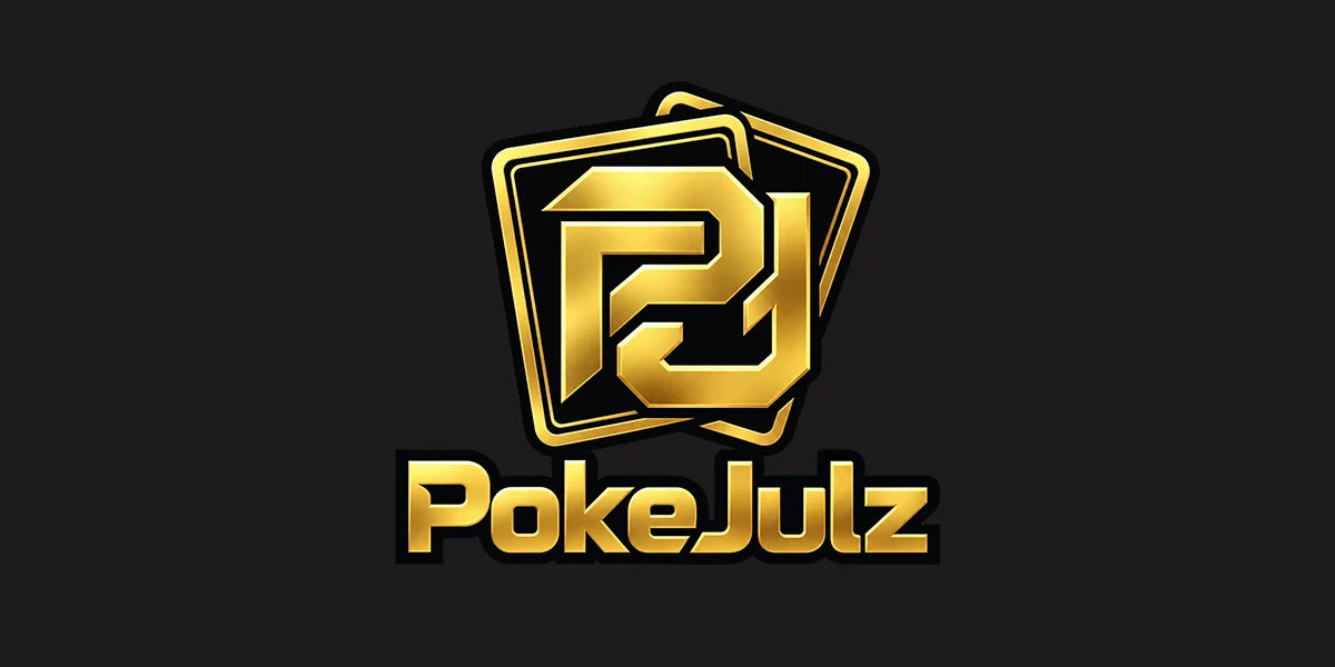 PokeJulz logo – Sealed Boxes vendor on MYNTED (UAE & GCC)