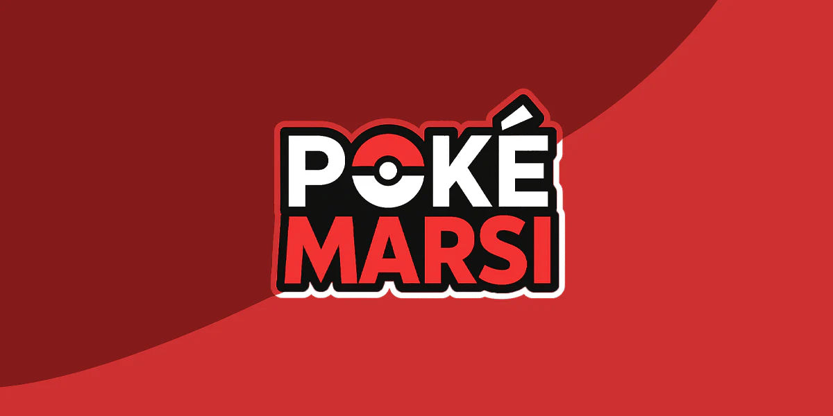PokeMarsi Shop
