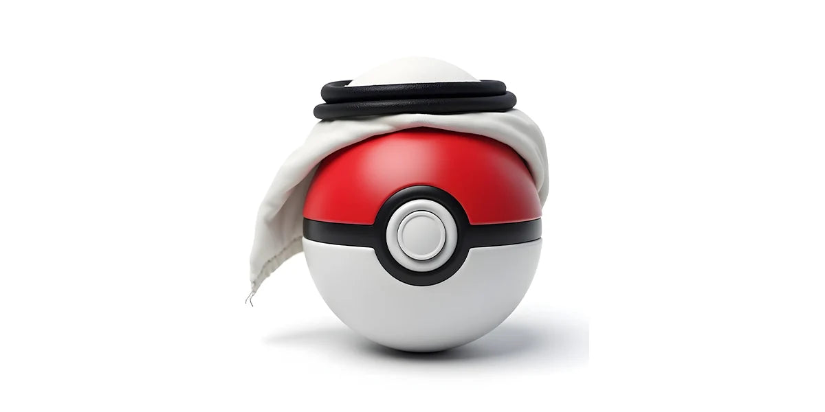 Pokemirates logo – Pokémon Cards, Graded Slabs & Sealed Boxes vendor on MYNTED (UAE & GCC)