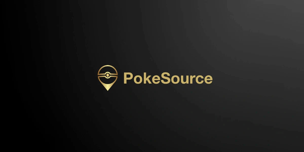 PokeSource Shop