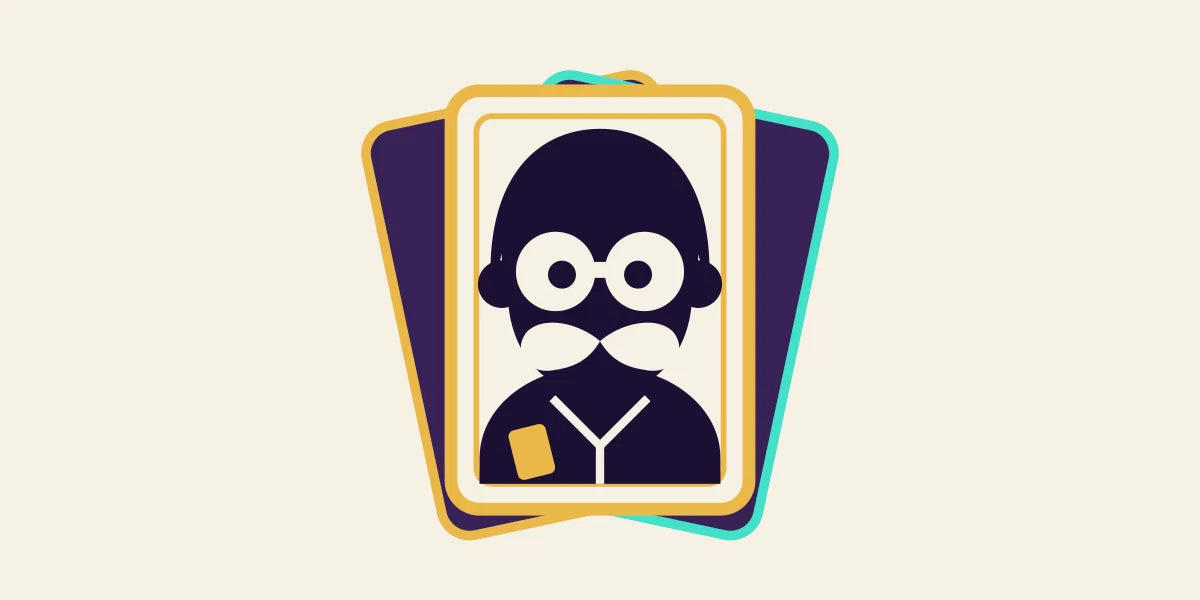 Professor EAK logo – Pokémon Cards vendor on MYNTED (UAE & GCC)