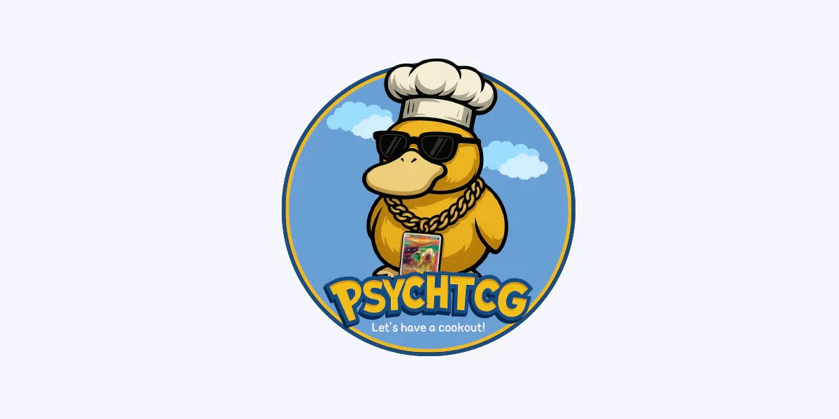 PsychTCG Shop