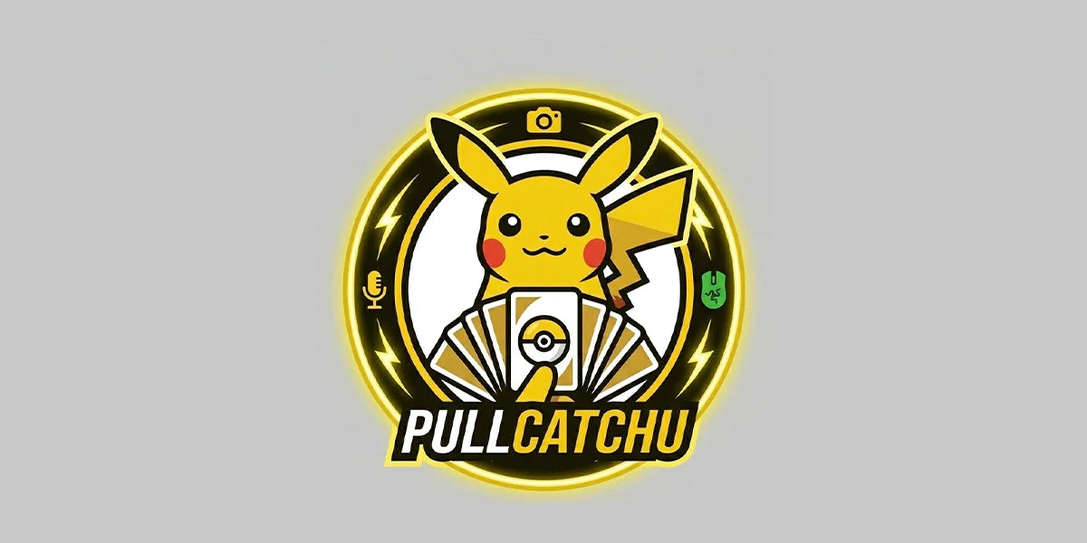 Pullcatchu Shop