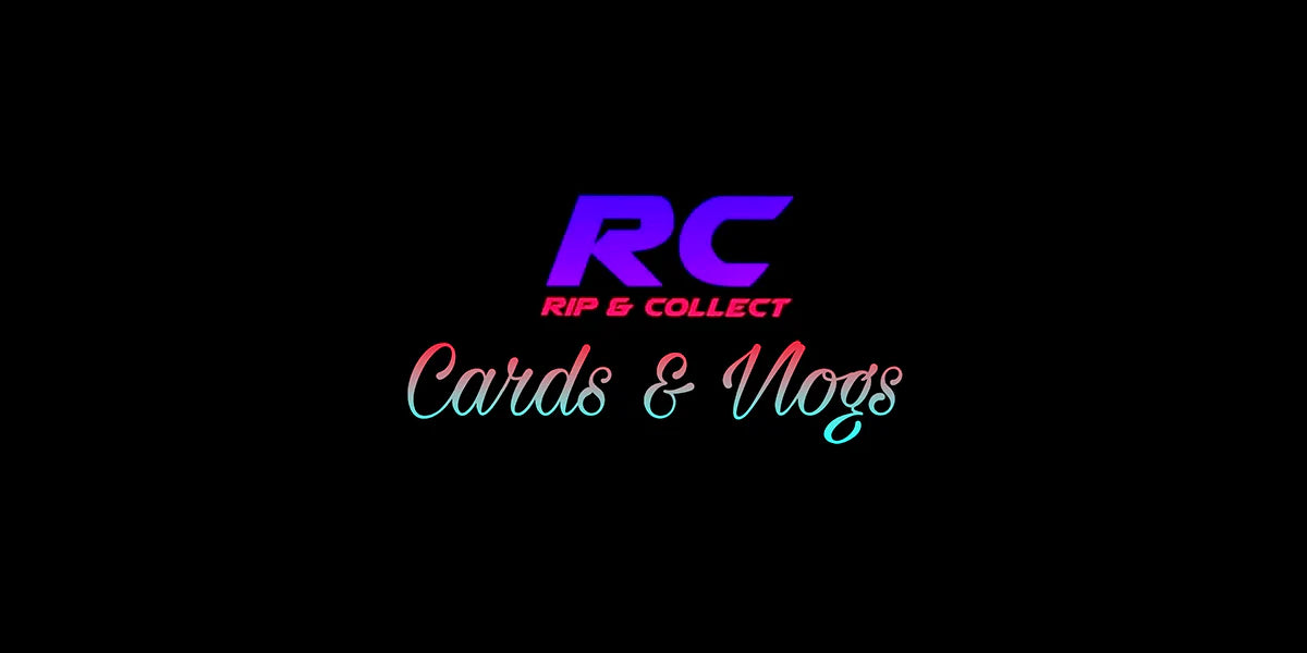 Rip and Collect Shop