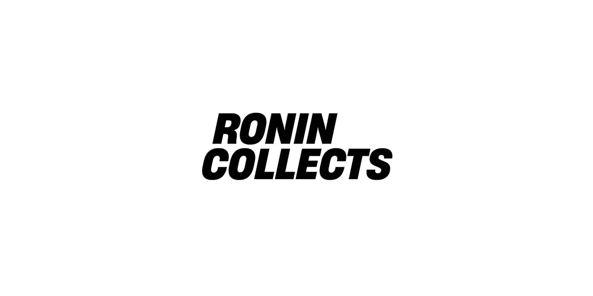 Ronin Collects Shop