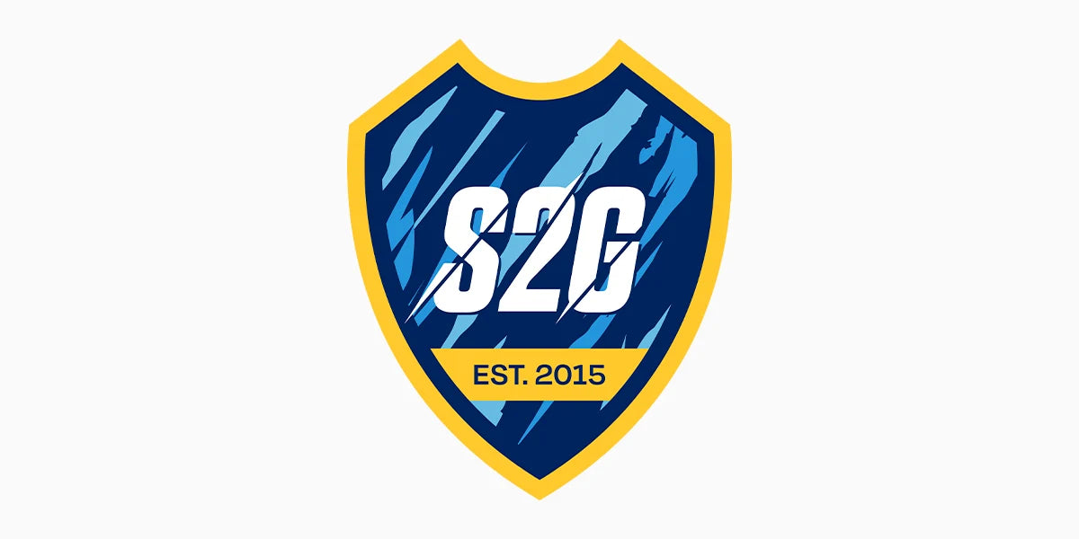 S2G FC logo – Pokémon Cards, Sports Cards & Graded Slabs vendor on MYNTED (UAE & GCC)