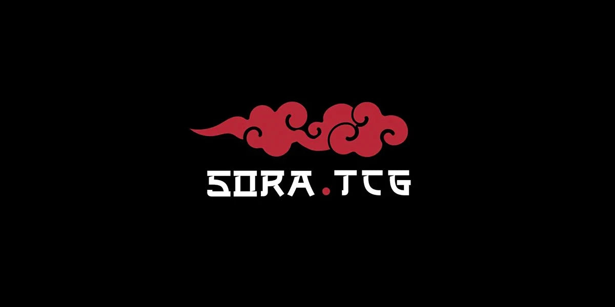 Sora TCG Shop