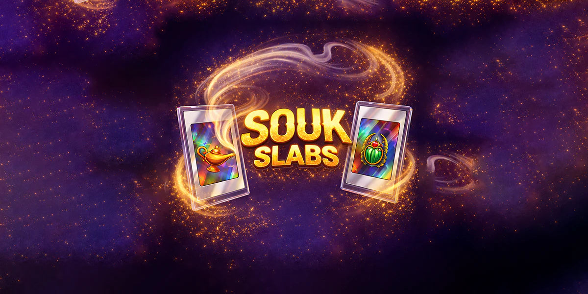 Souk Slabs Shop