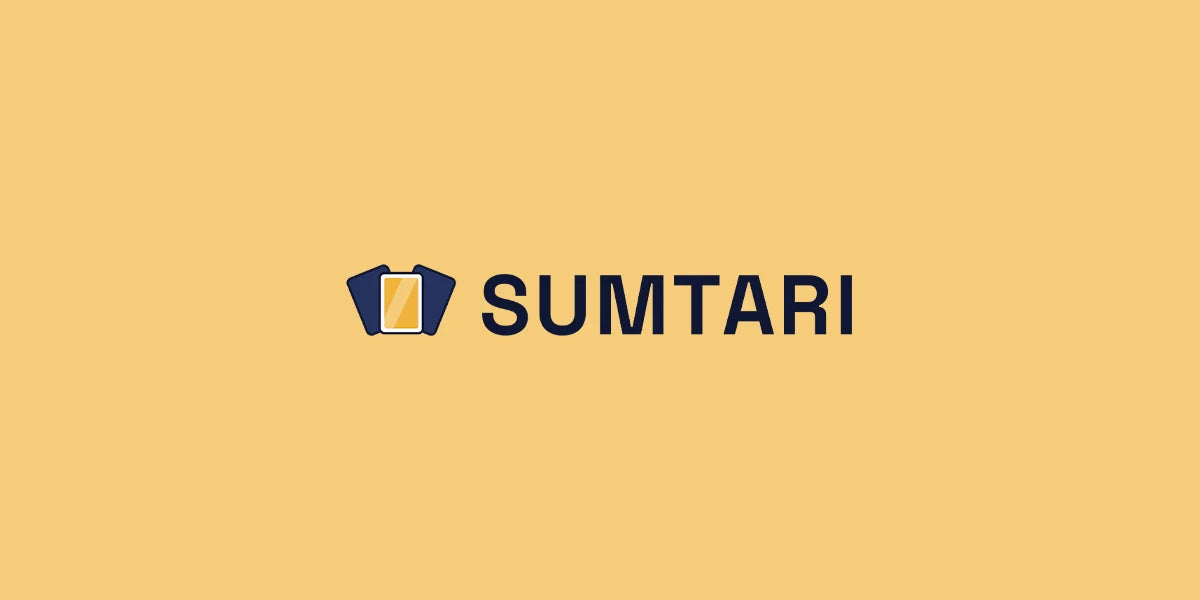 SumtariTCG logo – Pokémon Cards, One Piece Cards & Graded Slabs vendor on MYNTED (UAE & GCC)