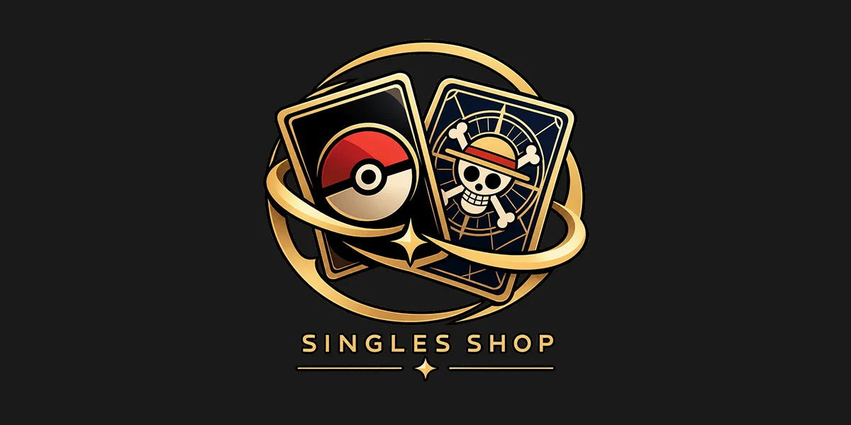 TCG AD logo – Pokémon Cards & One Piece Cards vendor on MYNTED (UAE & GCC)