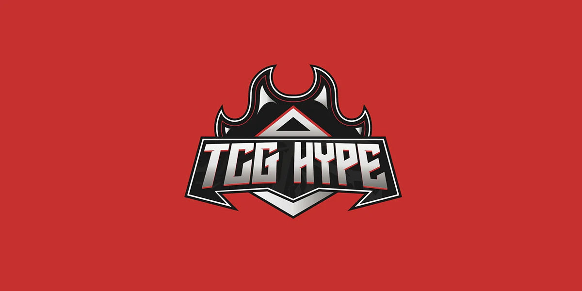 TCG Hype Shop