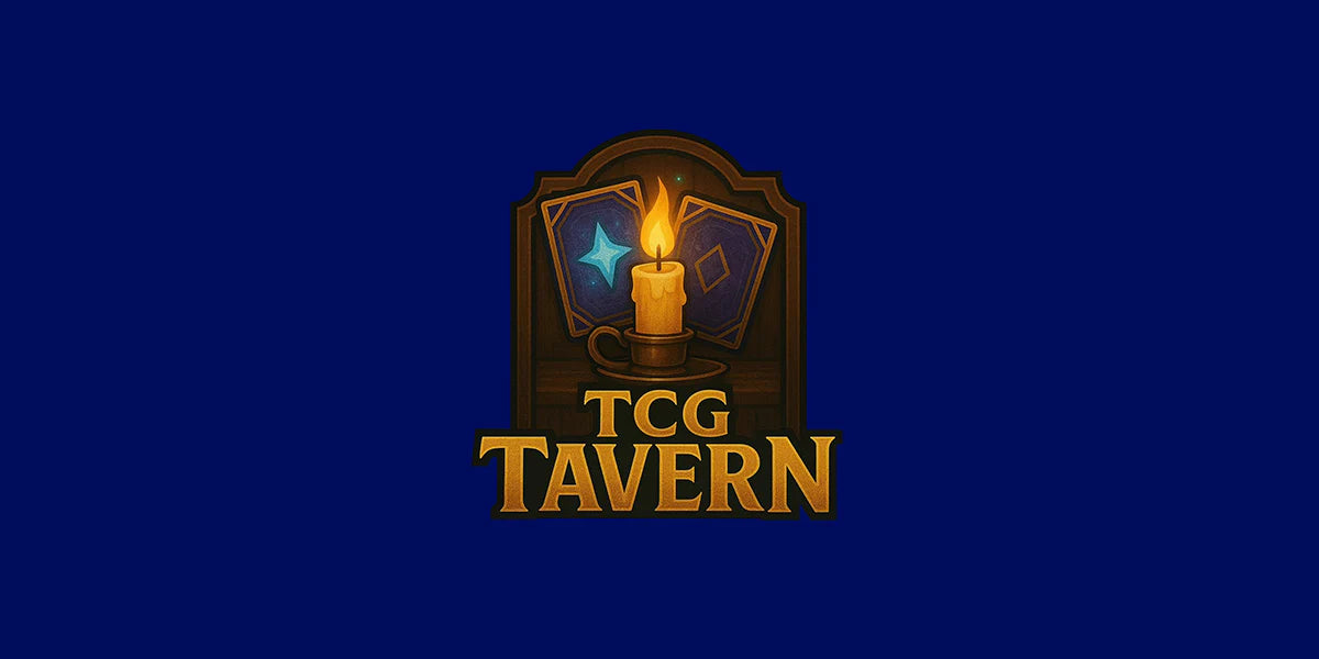 TCG Tavern Shop