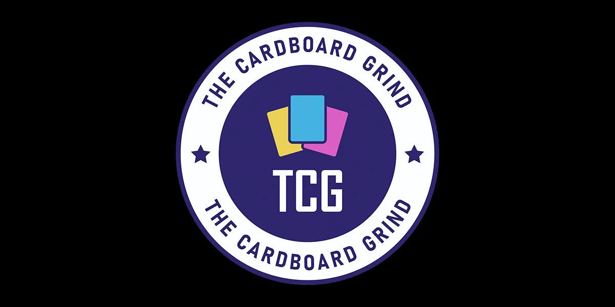 The Cardboard Grind Shop