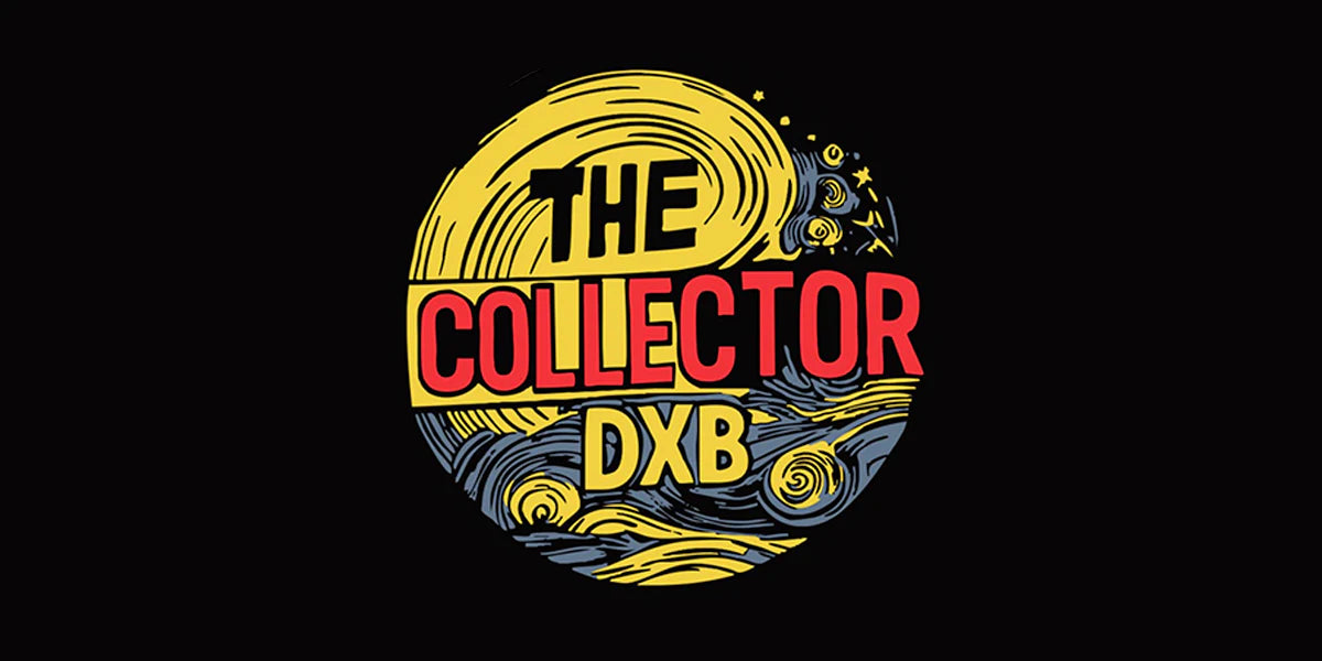 The Collector Shop