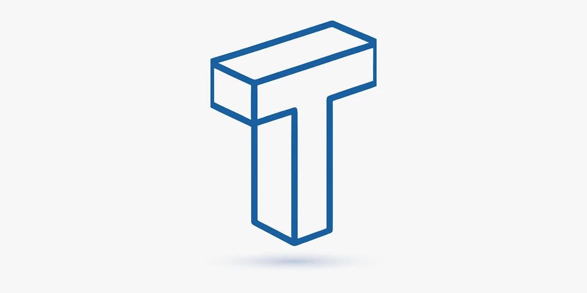 Threedeedu logo – Graded Slabs vendor on MYNTED (UAE & GCC)