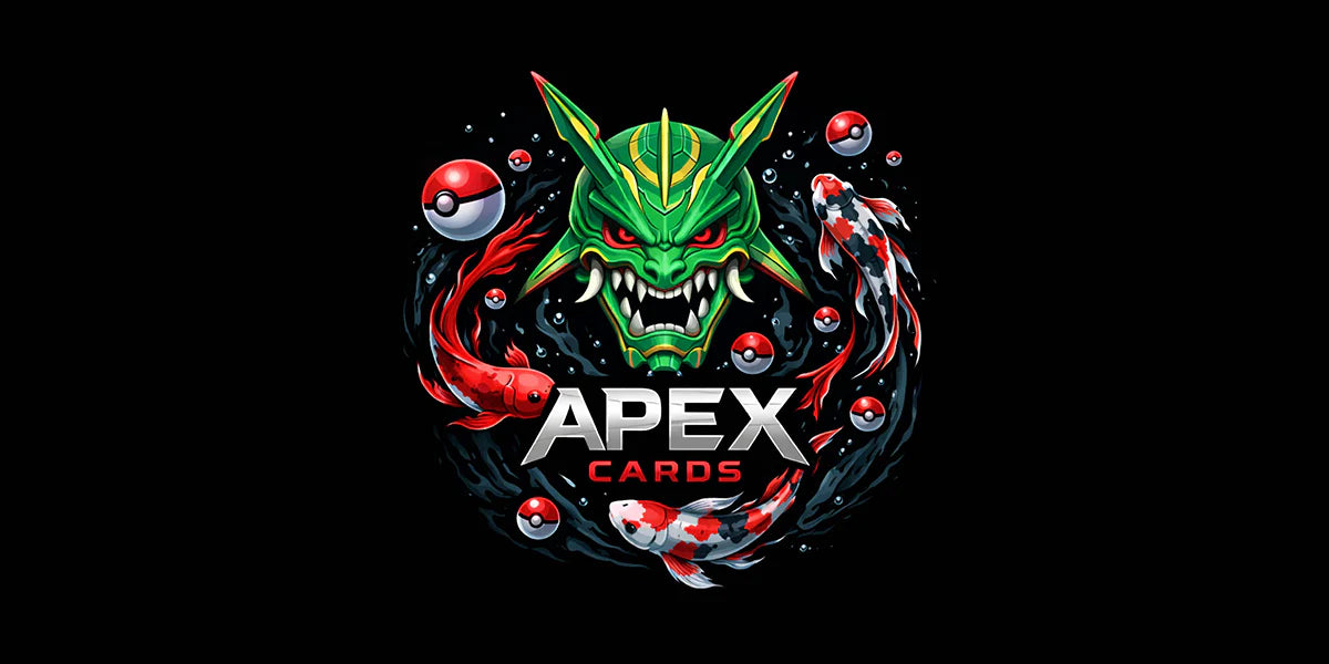 Apex Cards Shop