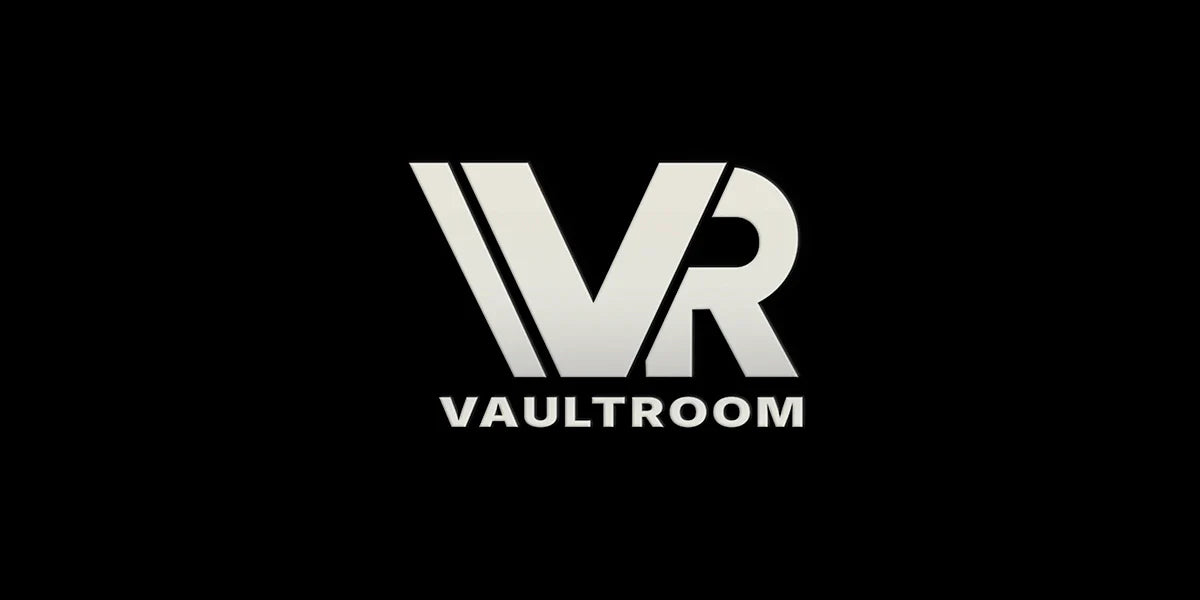 Vault Room Shop