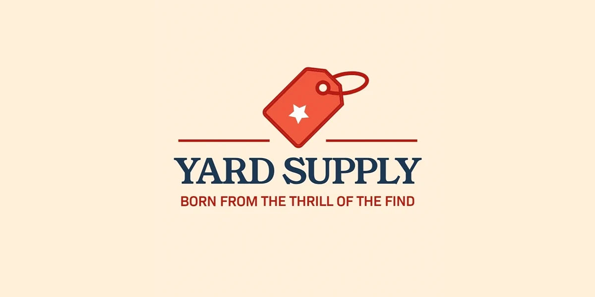 Yard Supply logo – Pokémon Cards, Graded Slabs & Comics vendor on MYNTED (UAE & GCC)