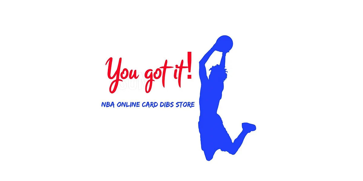 Yougotit logo – Pokémon Cards, Sports Cards & Graded Slabs vendor on MYNTED (UAE & GCC)