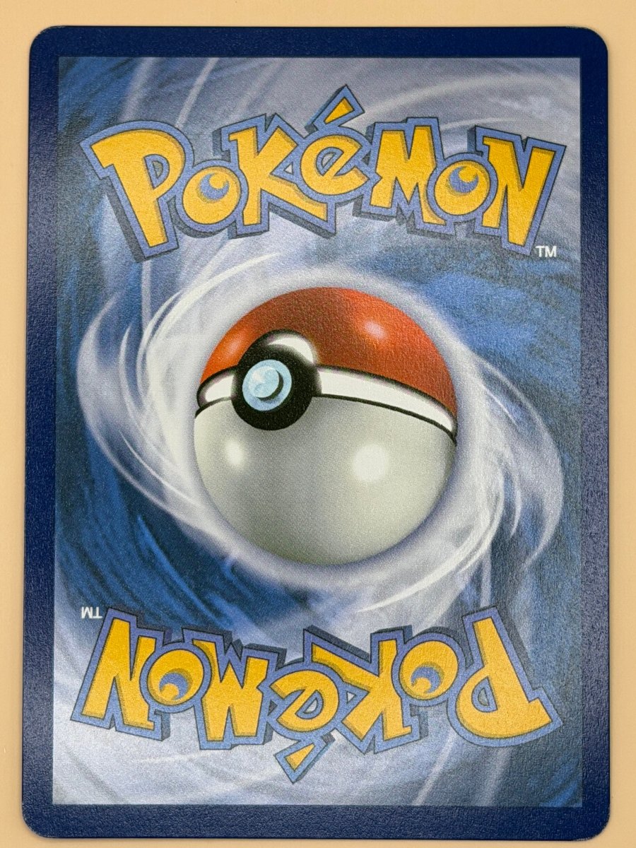 007 Psyduck - ME Black Star Promos by Poké Zen DXB on MYNTED