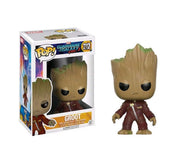 Funko Pop! Guardians Of The Galaxy : Vol 2 - Groot #212