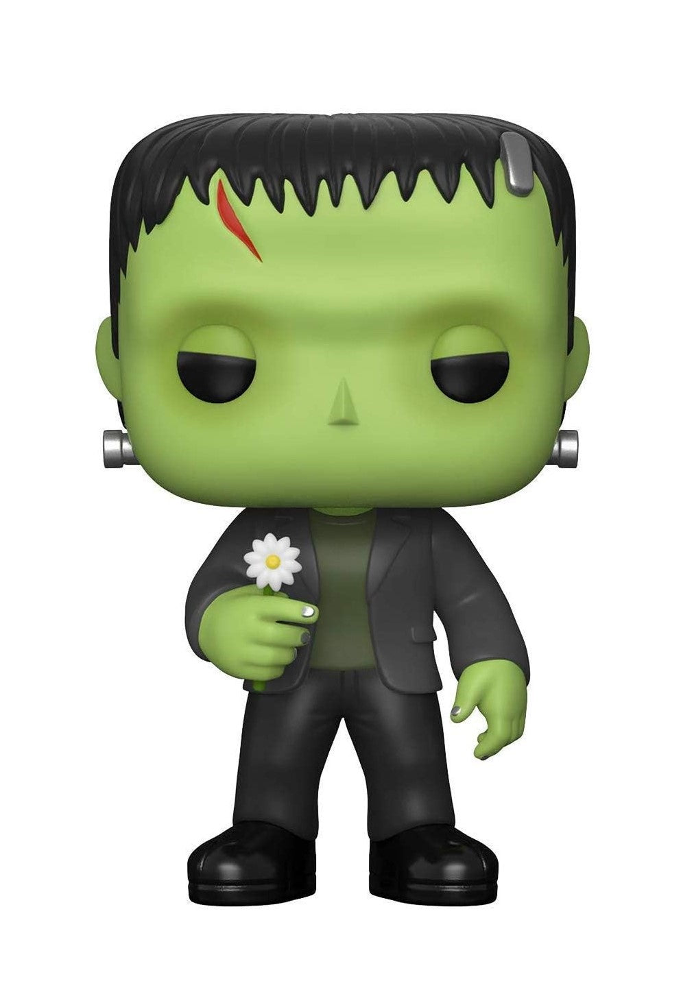 Funko Pop! Movies: Universal Monsters - Frankenstein #607, Special Edition Exclusive