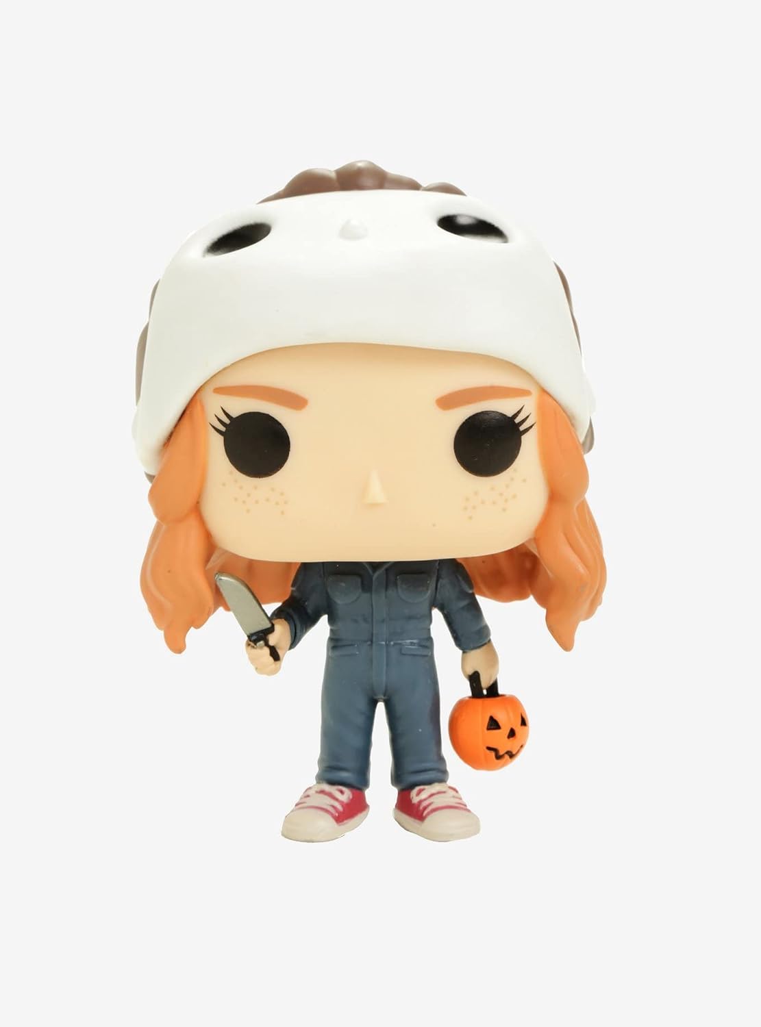 Funko Pop! Television: Stranger Things- Max (Costume) #552, Hot Topic Exclusive