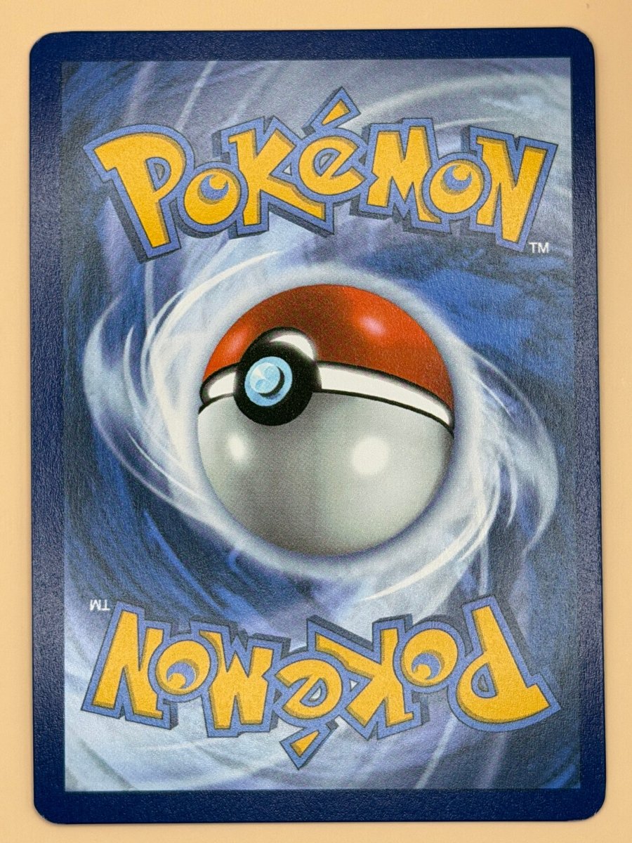 016/131 Pyroar - Masterball Pattern - Prismatic Evolutions by Poké Zen DXB on MYNTED
