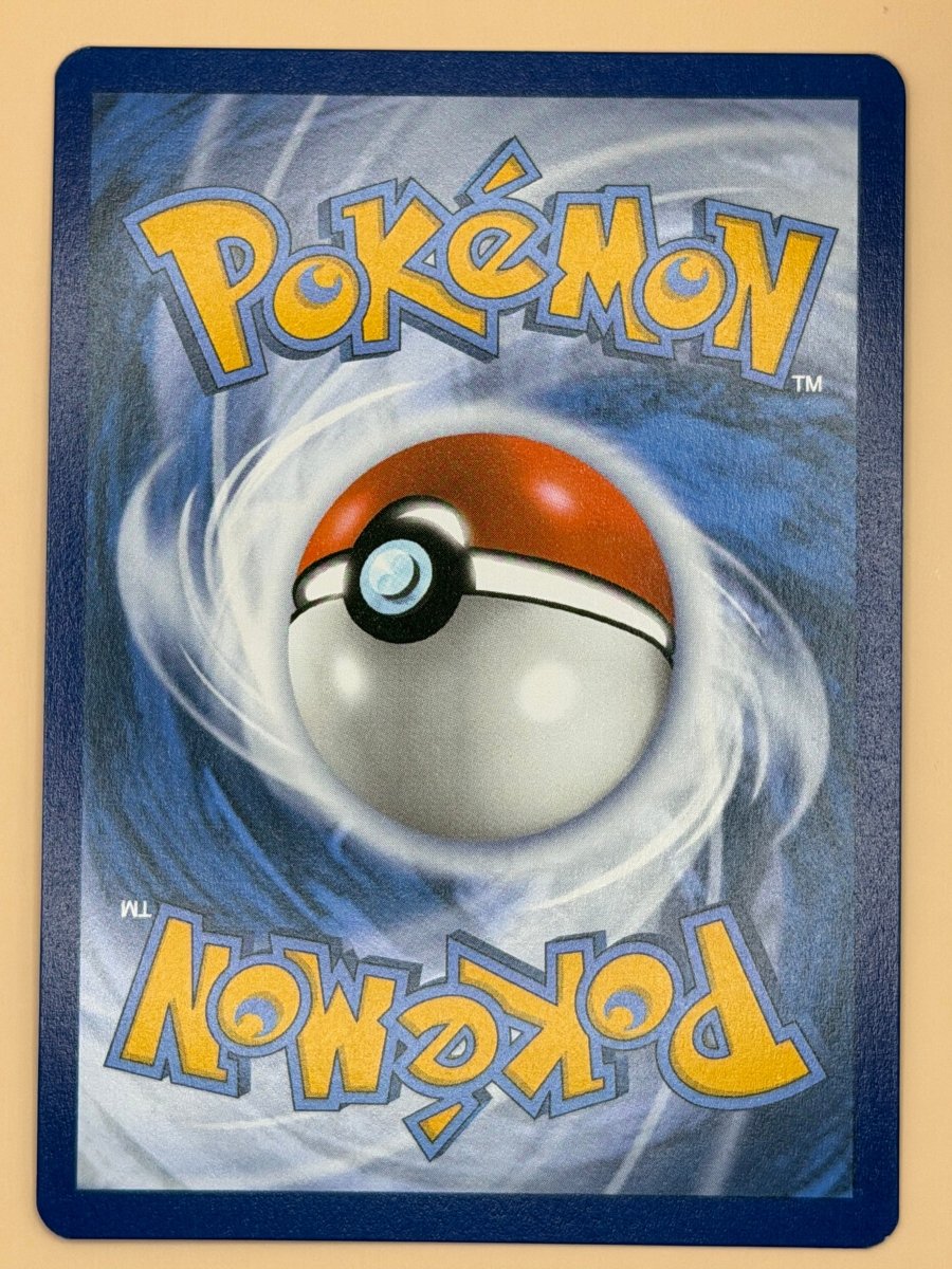 021/131 Seaking - Masterball Pattern - Prismatic Evolutions by Poké Zen DXB on MYNTED