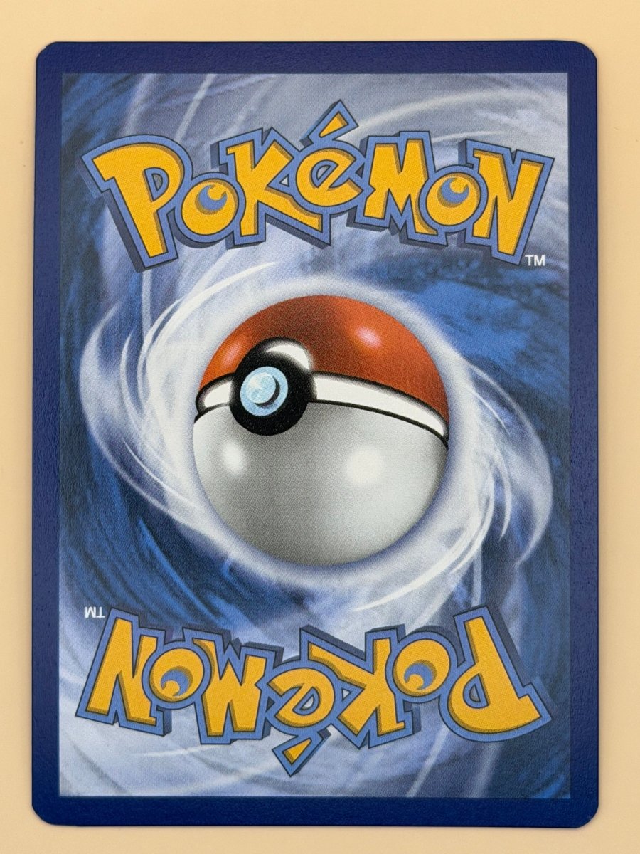 022 Charcadet - MEP Promo by Poké Zen DXB on MYNTED