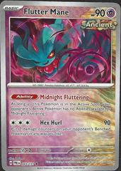 043/131 · Flutter Mane · Reverse Holo (PRE) by Dusk TCG on MYNTED
