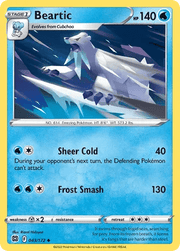 043/172 Beatric - Brilliant Stars by Poké Zen DXB on MYNTED