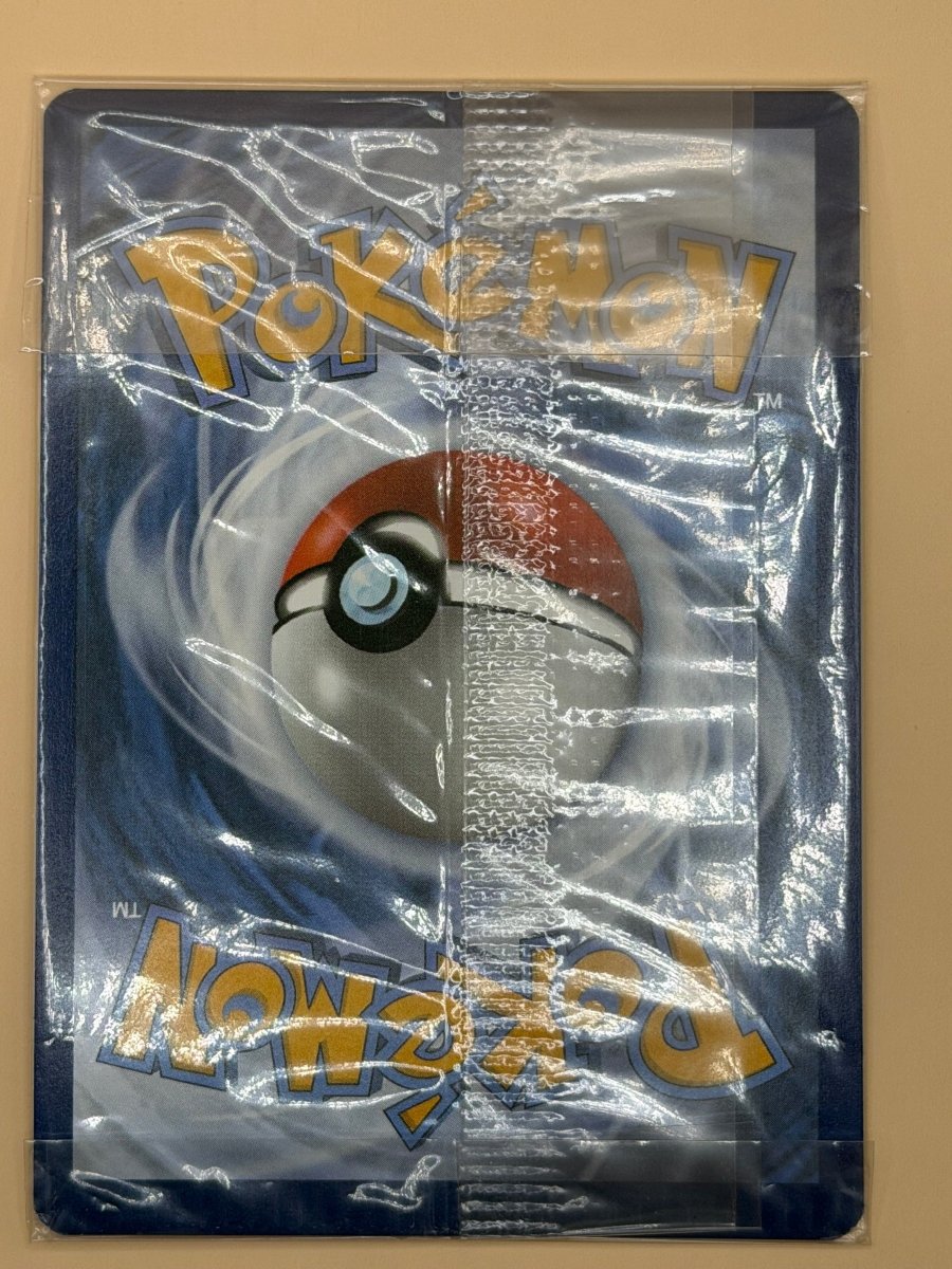066 Iron Bundle - S&V Black Star Promo (Sealed) by Poké Zen DXB on MYNTED