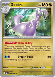 068/086 Goodra - Chaos Rising by Poké Zen DXB on MYNTED