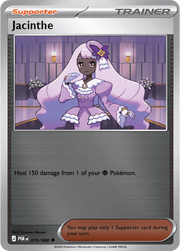 075/088 Jacinthe - Reverse Holo - Perfect Order by Poké Zen DXB on MYNTED