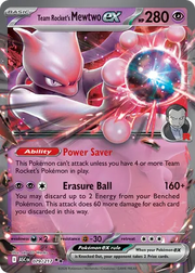 079/217 Team Rocket's Mewtwo ex - Ascended Heroes by Poké Zen DXB on MYNTED