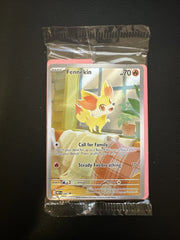 Fennekin - 080 -  (Sealed) ME: Mega Evolution Promo (MEP)