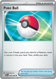 080/088 Poké Ball - Perfect Order by Poké Zen DXB on MYNTED