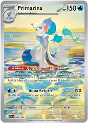 Primarina - 088/084 - ME05: Pitch Black (PBL)
