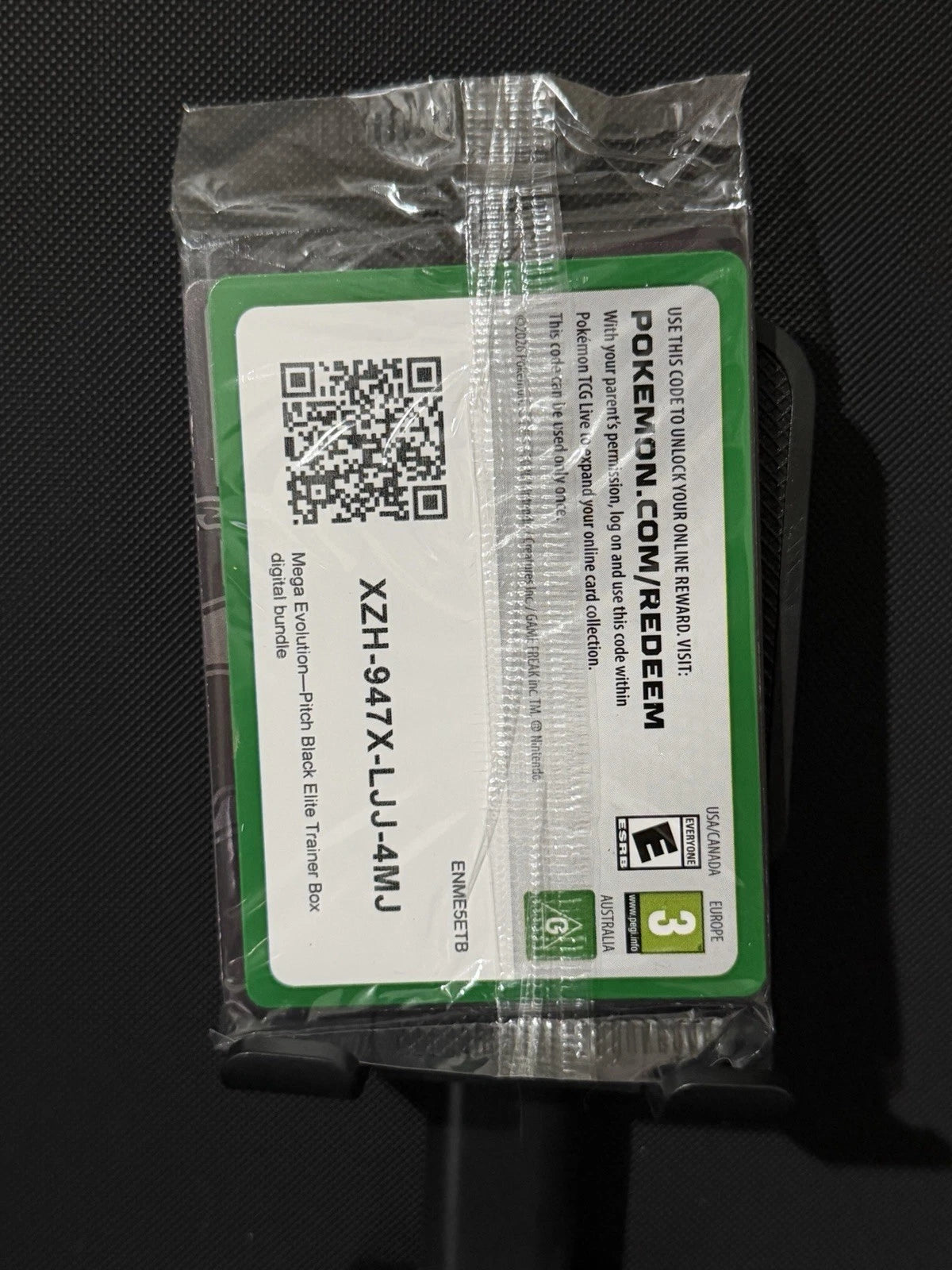 Zarude - 088 - (SEALED) ME: Mega Evolution Promo (MEP)