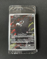 Zarude - 088 (Pokemon Center Exclusive) (SEALED) - ME: Mega Evolution Promo (MEP)