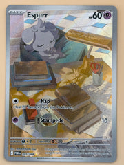 095/088 Espurr - Perfect Order by Poké Zen DXB on MYNTED